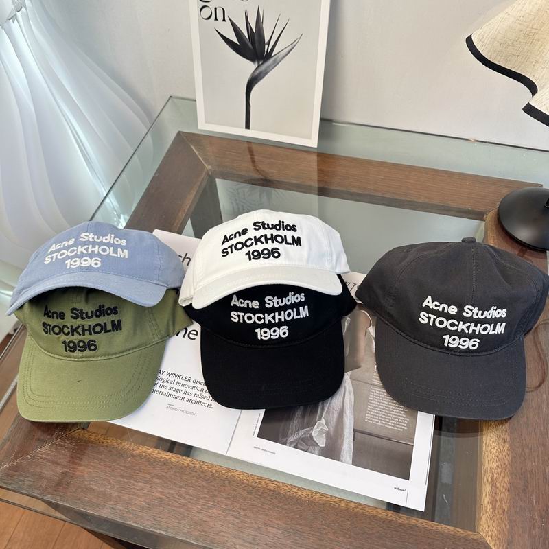 Acne cap dx38